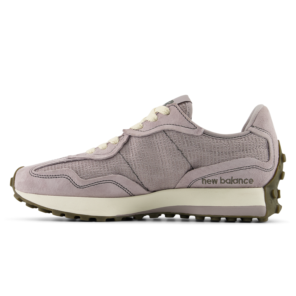Unisex cipő New Balance U327W88S – lila