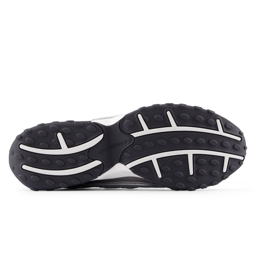 Unisex cipő New Balance U204L1KP – szürke