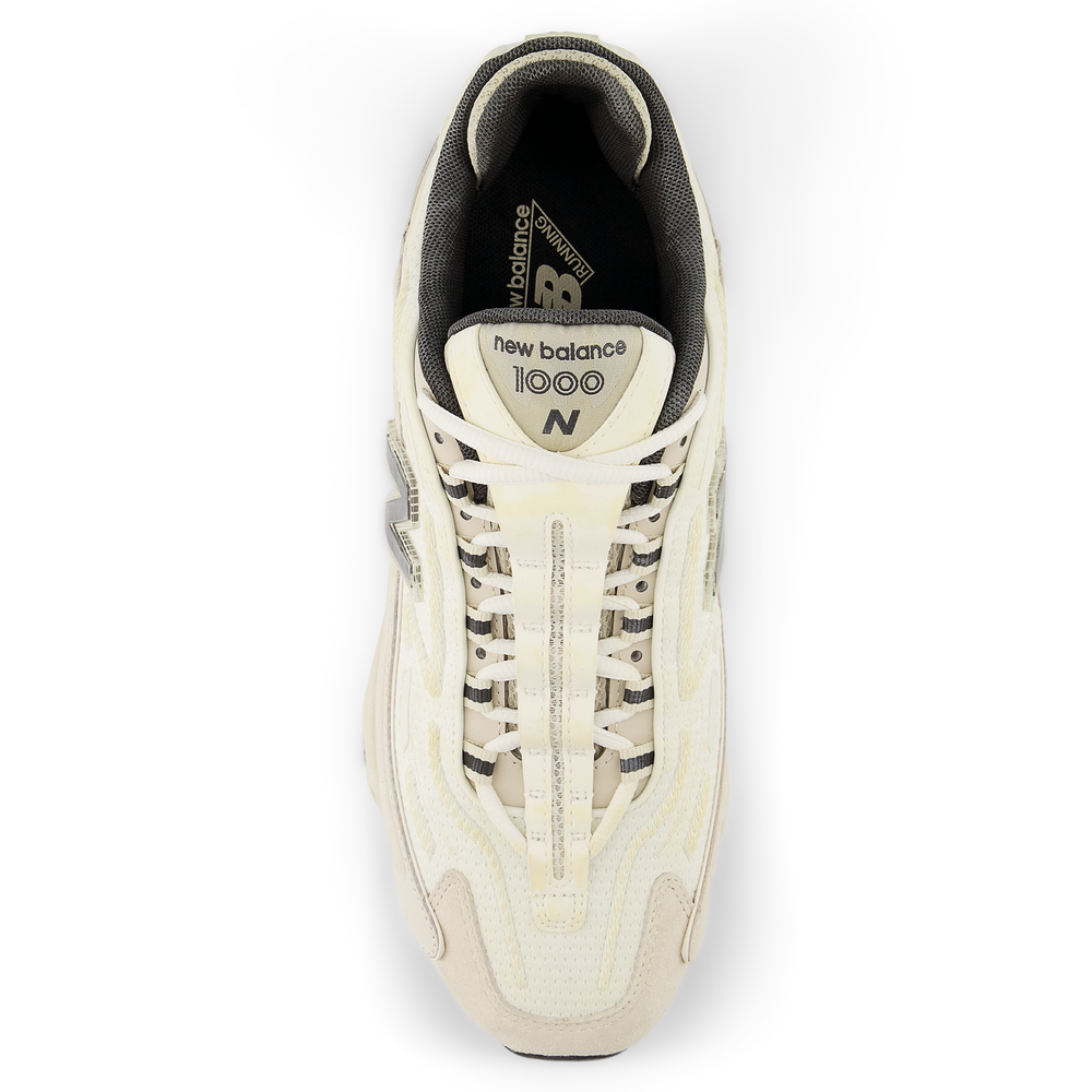 Unisex cipő New Balance U10006RM – bézs