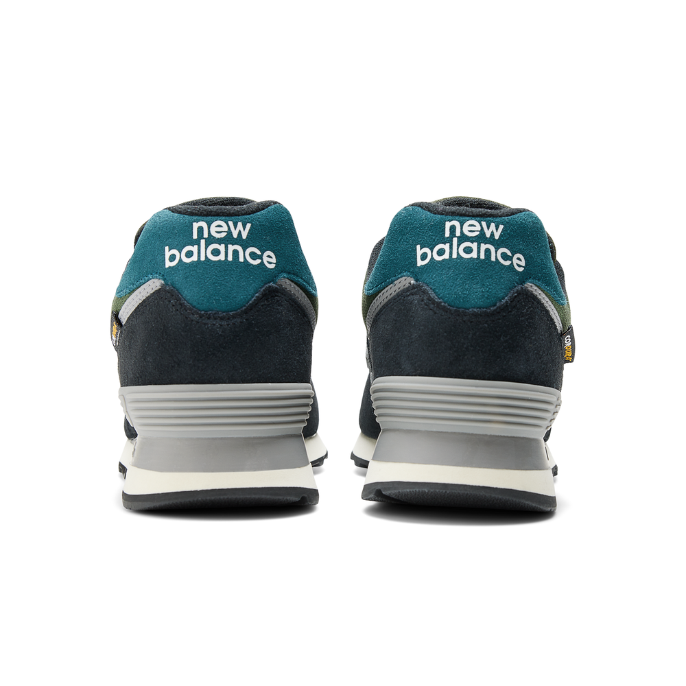 Férfi cipő New Balance U574KBG – fekete