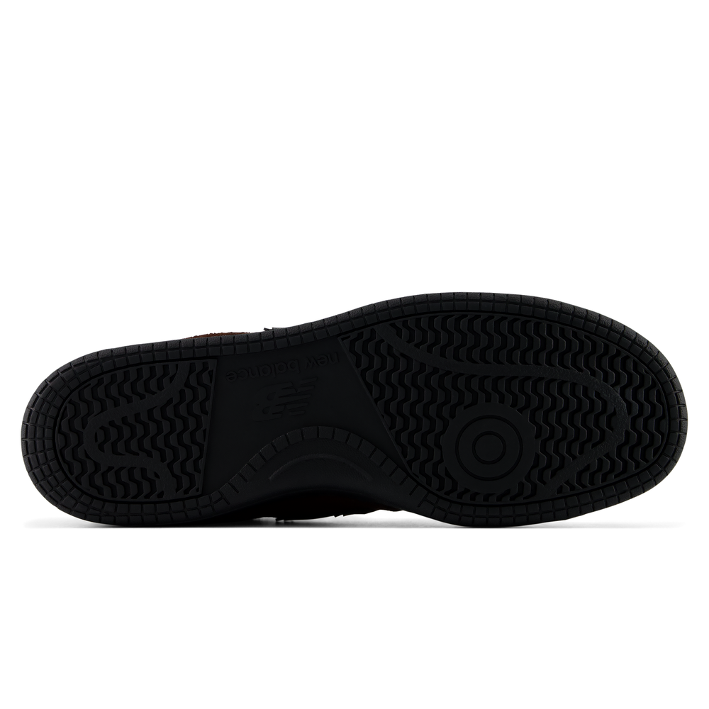 Unisex cipő New Balance U480P9CU – barna