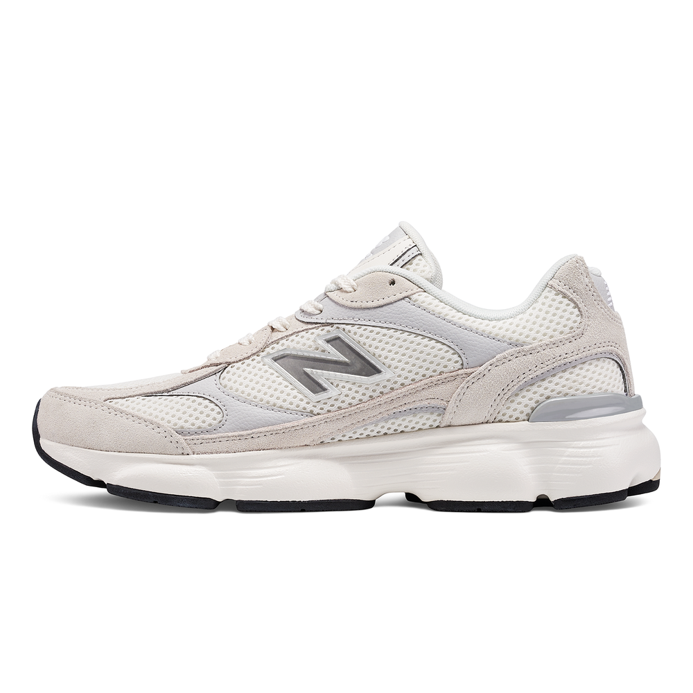 Unisex cipő New Balance M6034AT – bézs