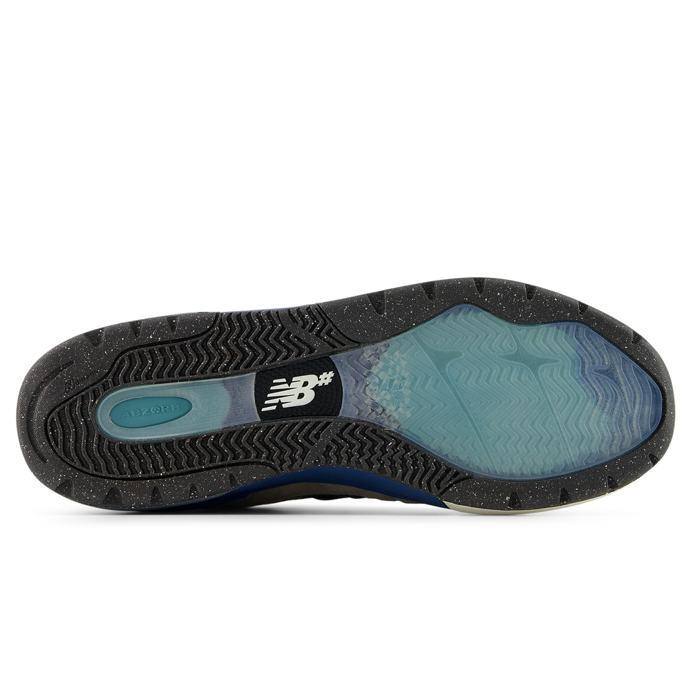 Férfi cipő New Balance Numeric UN933ASB – bézs