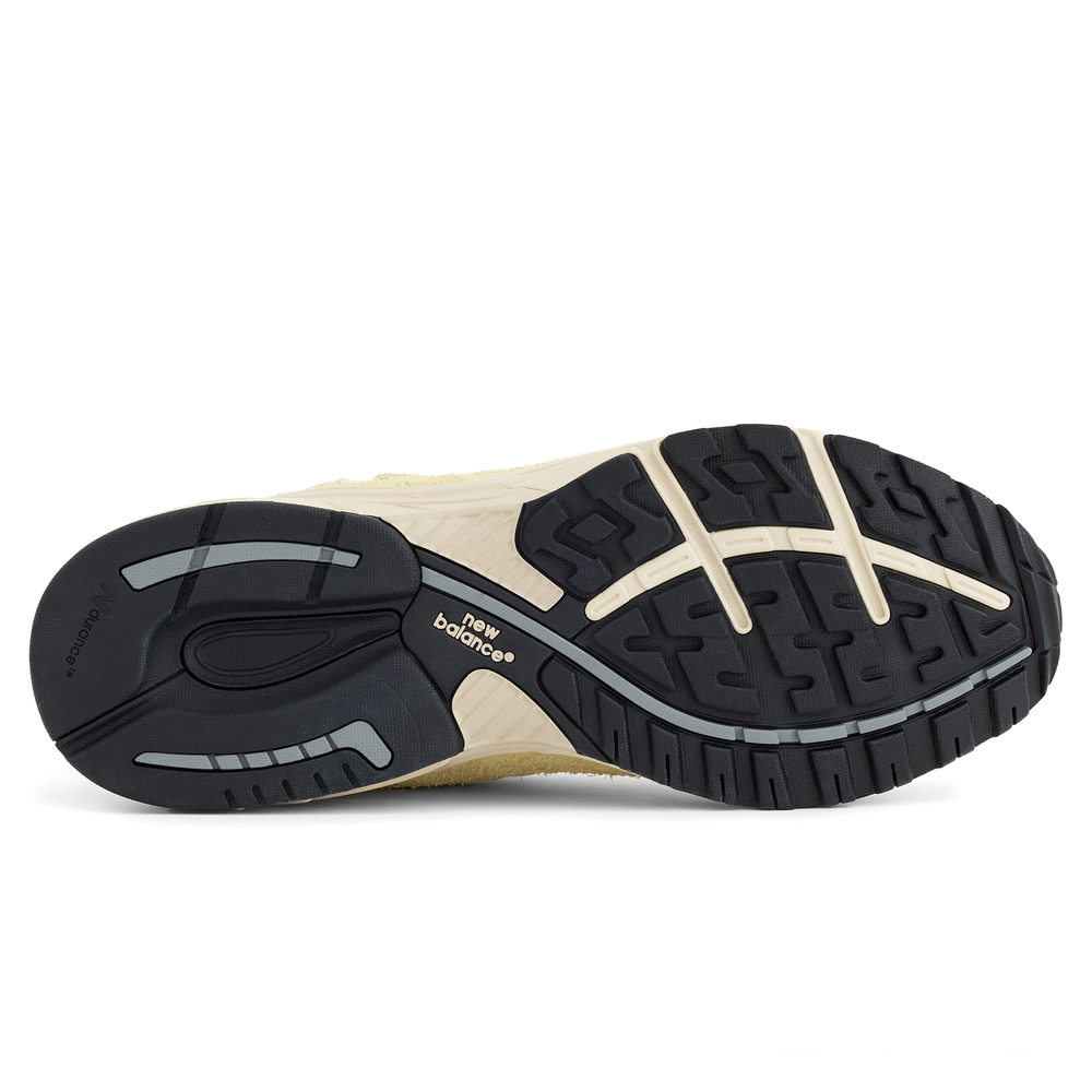 Unisex cipő New Balance U993MO – bézs