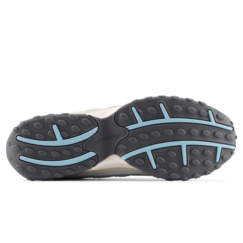 Unisex cipő New Balance U204L6KQ – bézs