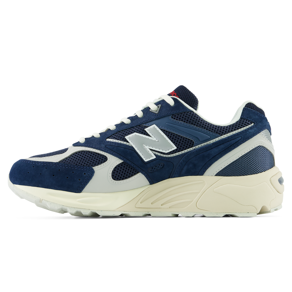 Férfi cipő New Balance U880R6ZZ – sötétkék