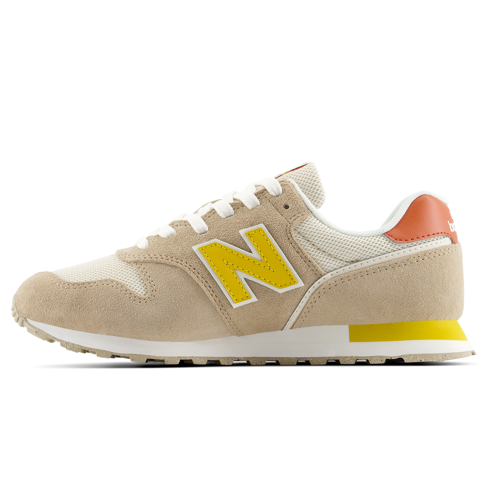 Női cipő New Balance W3734Q8 – bézs