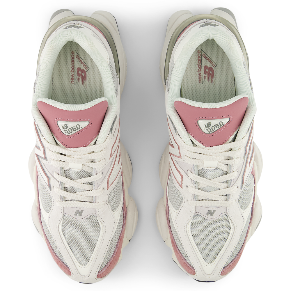 Unisex cipő New Balance U906040V – szürke
