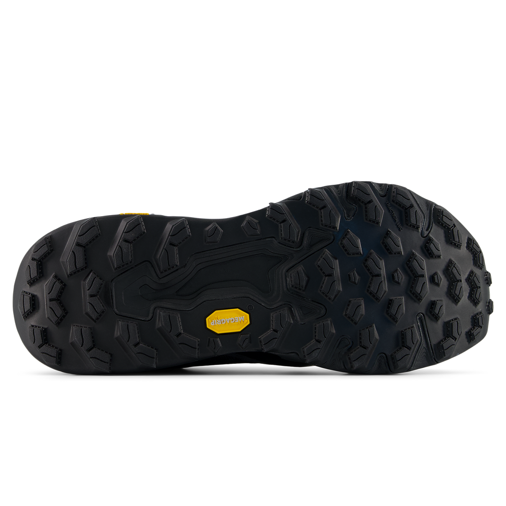 Női futócipő New Balance Fresh Foam X Hierro Gore-Tex v9 WTHIGLB9 – fekete