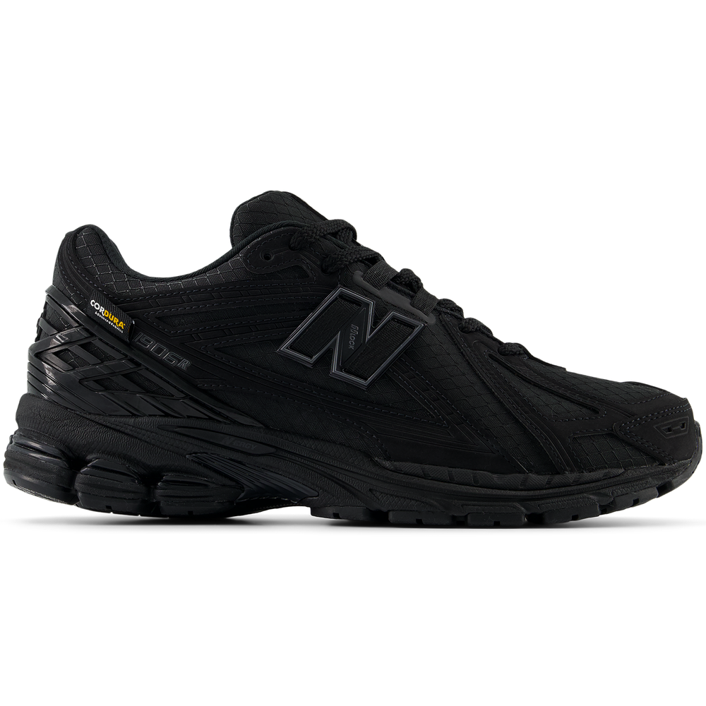 Unisex cipő New Balance M1906RWF – fekete