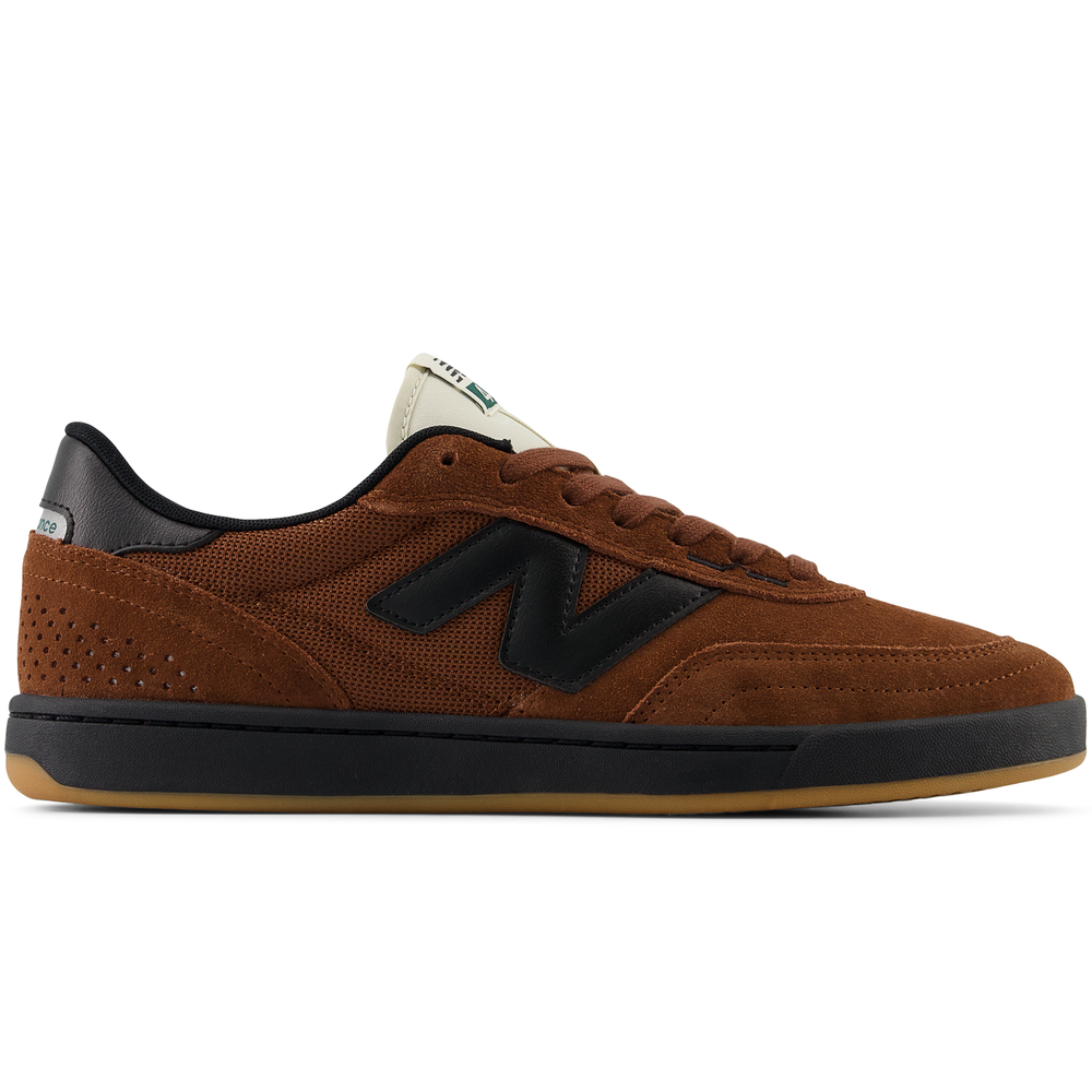 Férfi cipő New Balance Numeric NM440TNT – barna