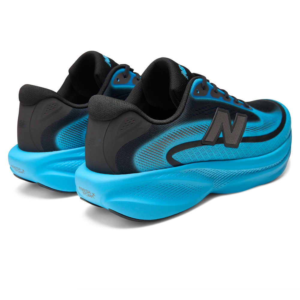 Férfi futócipő New Balance Fresh Foam Ellipse v1 MELPS24C – kék