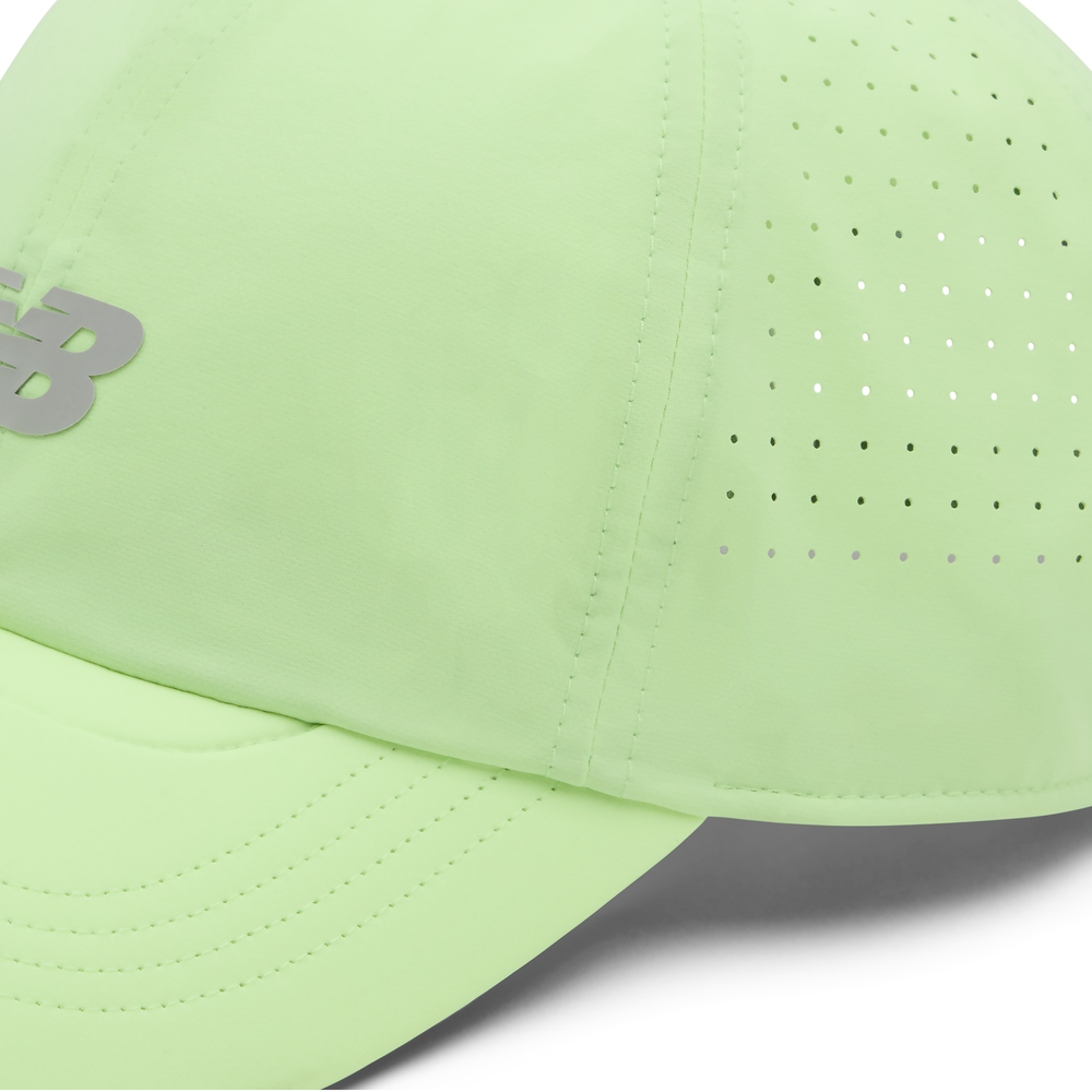 Sapka New Balance LAH00143AFG  – zöld