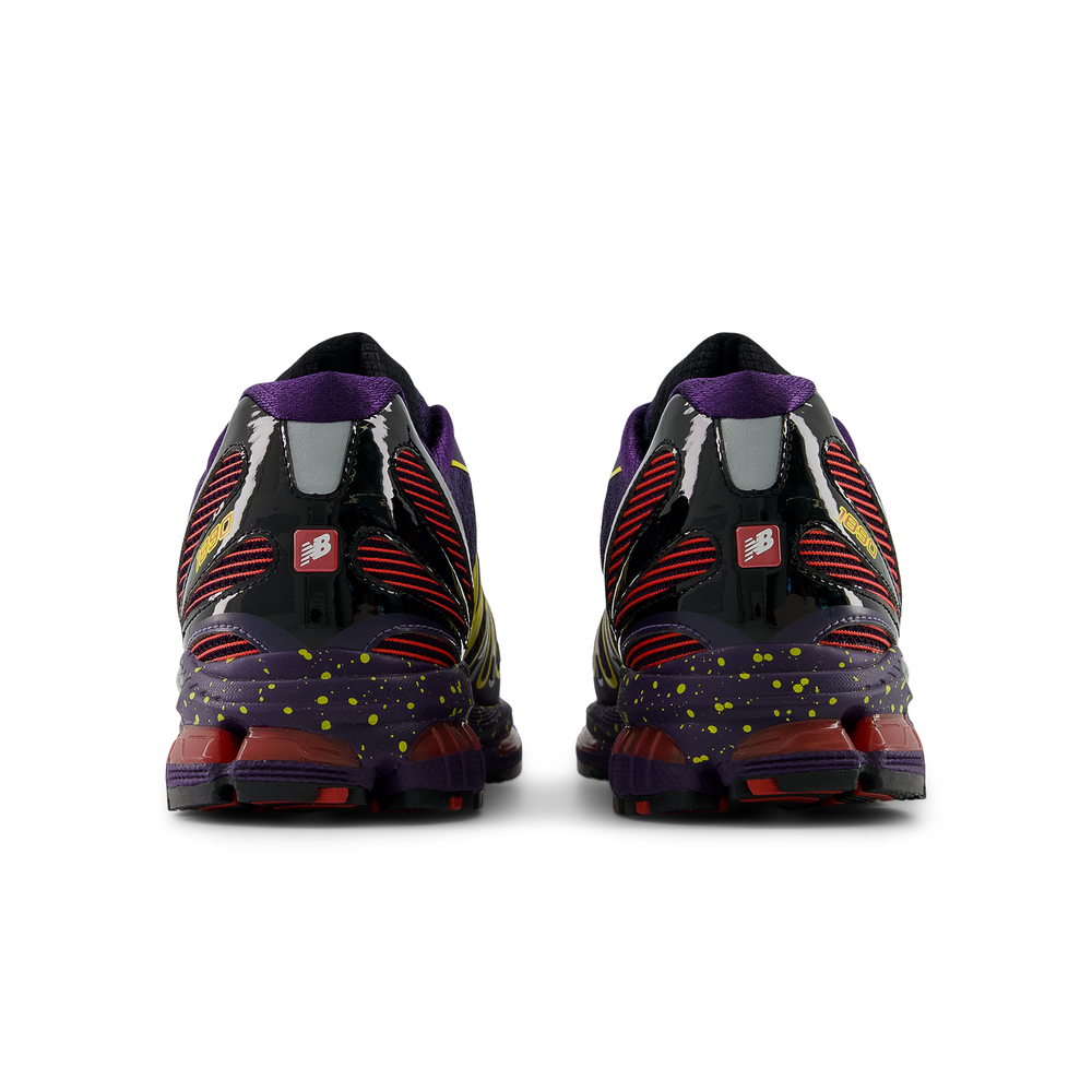 Unisex cipő New Balance U18909P5 – fekete