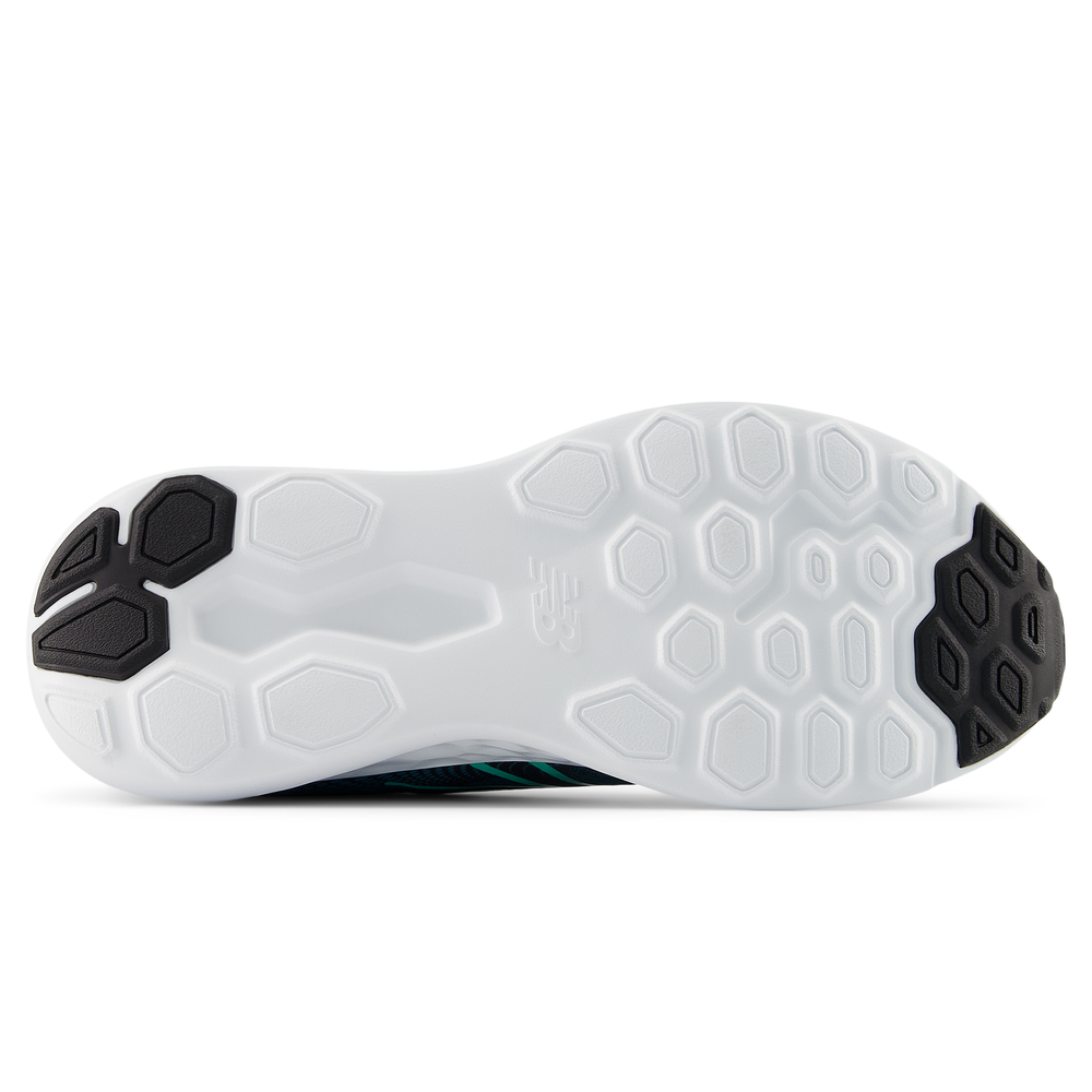 Férfi cipő New Balance 411 v3 M4118PQ – zöld