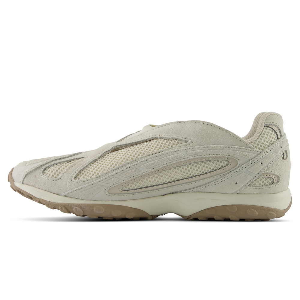 Unisex cipő New Balance U204V2W0 – bézs