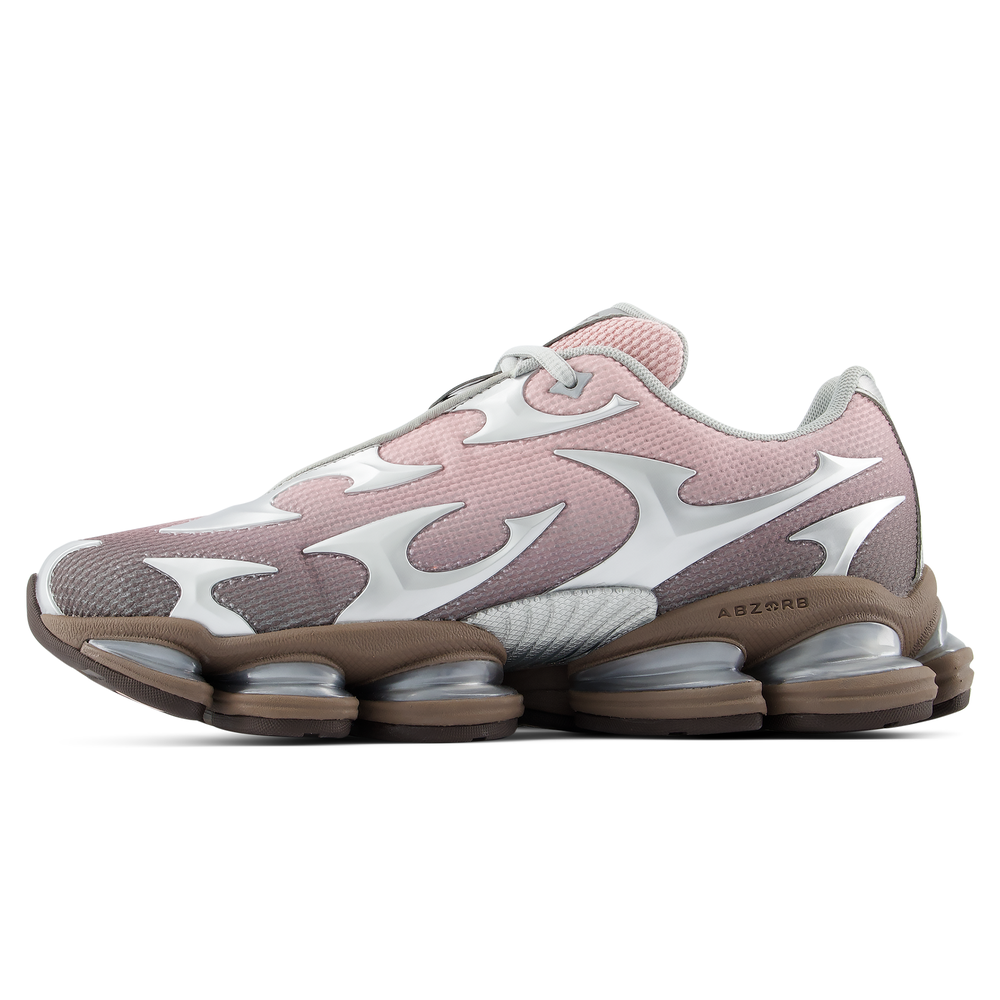 Unisex cipő New Balance ABZORB U20004H3 – rózsaszín