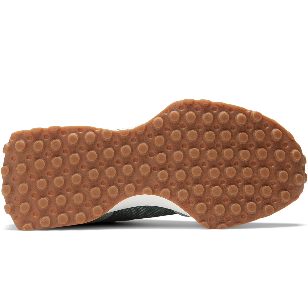 Gyermekcipő New Balance PH327MS – zöld