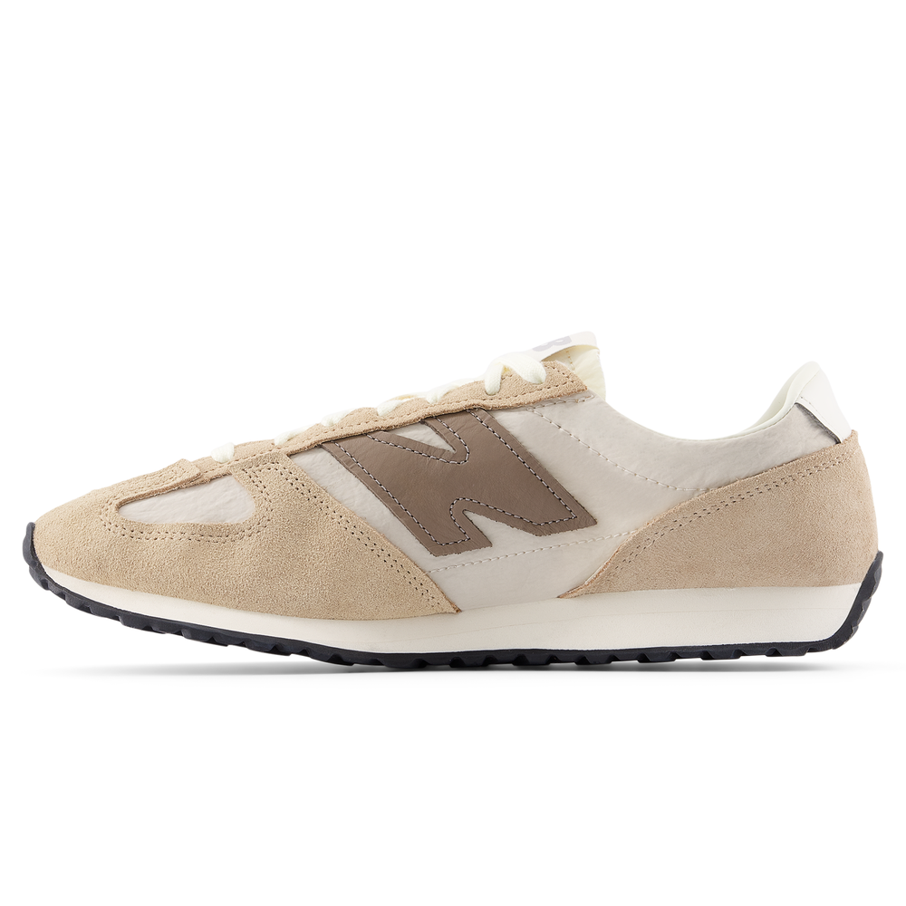 Unisex cipő New Balance U471AI – bézs