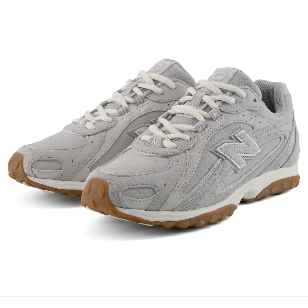 Női cipő New Balance U204L8D3 – szürke