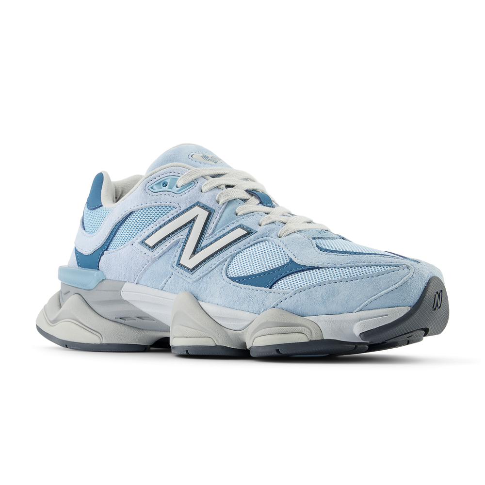 Unisex cipő New Balance U9060EED – kék