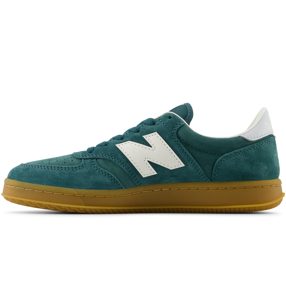 Unisex cipő New Balance CT500AA – zöld