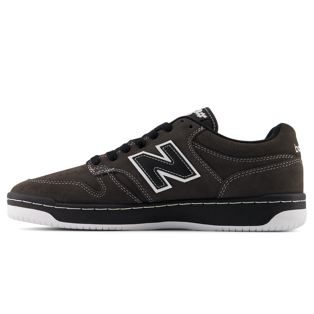 Férfi cipő New Balance Numeric NM480CSS – fekete