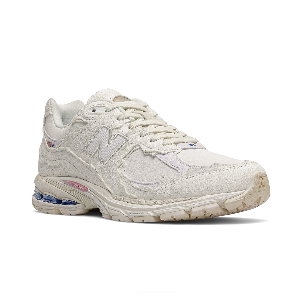 Unisex cipő New Balance Protection Pack M2002RDC – fehér