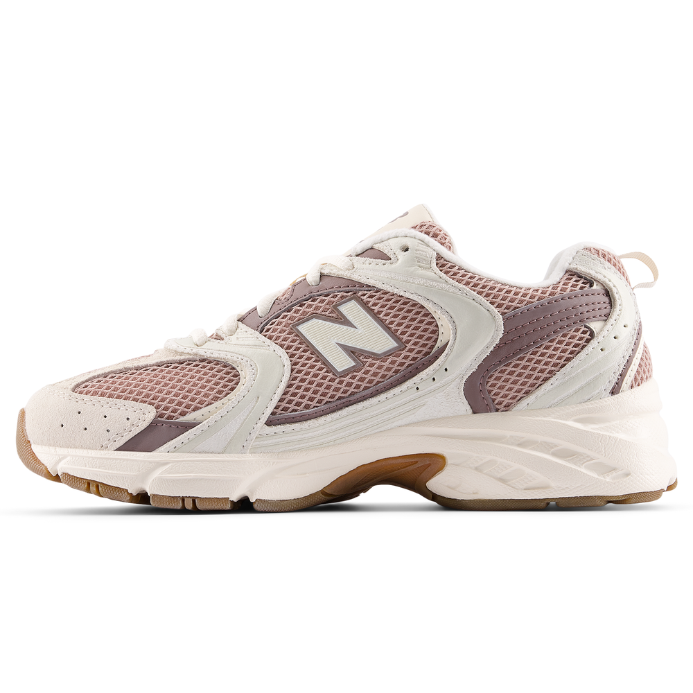 Unisex cipő New Balance U530SUA – bézs