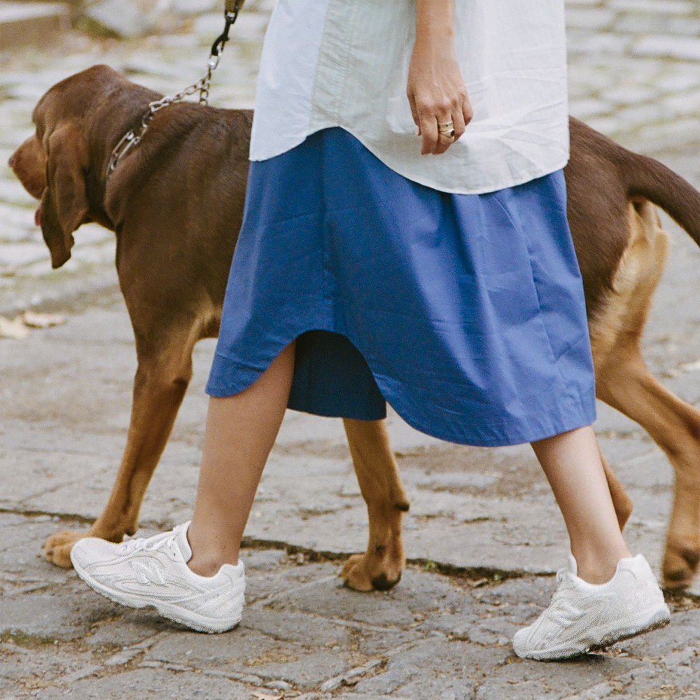 Unisex cipő New Balance U204LMMC – bézs