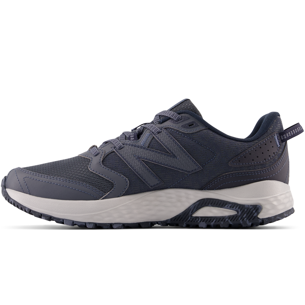 Férfi cipő New Balance MT410TR7 – szürke
