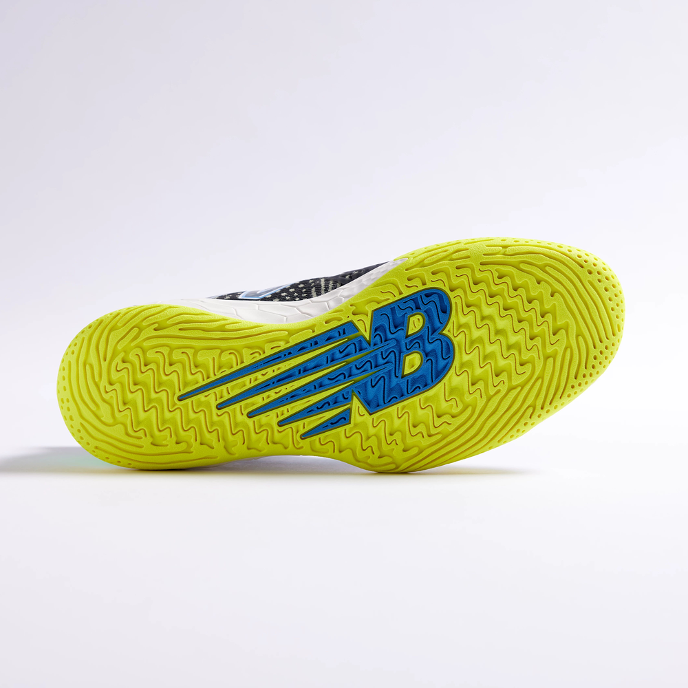 Férfi cipő New Balance Fresh Foam Lav v2 MCHLAVB2 – többszínű