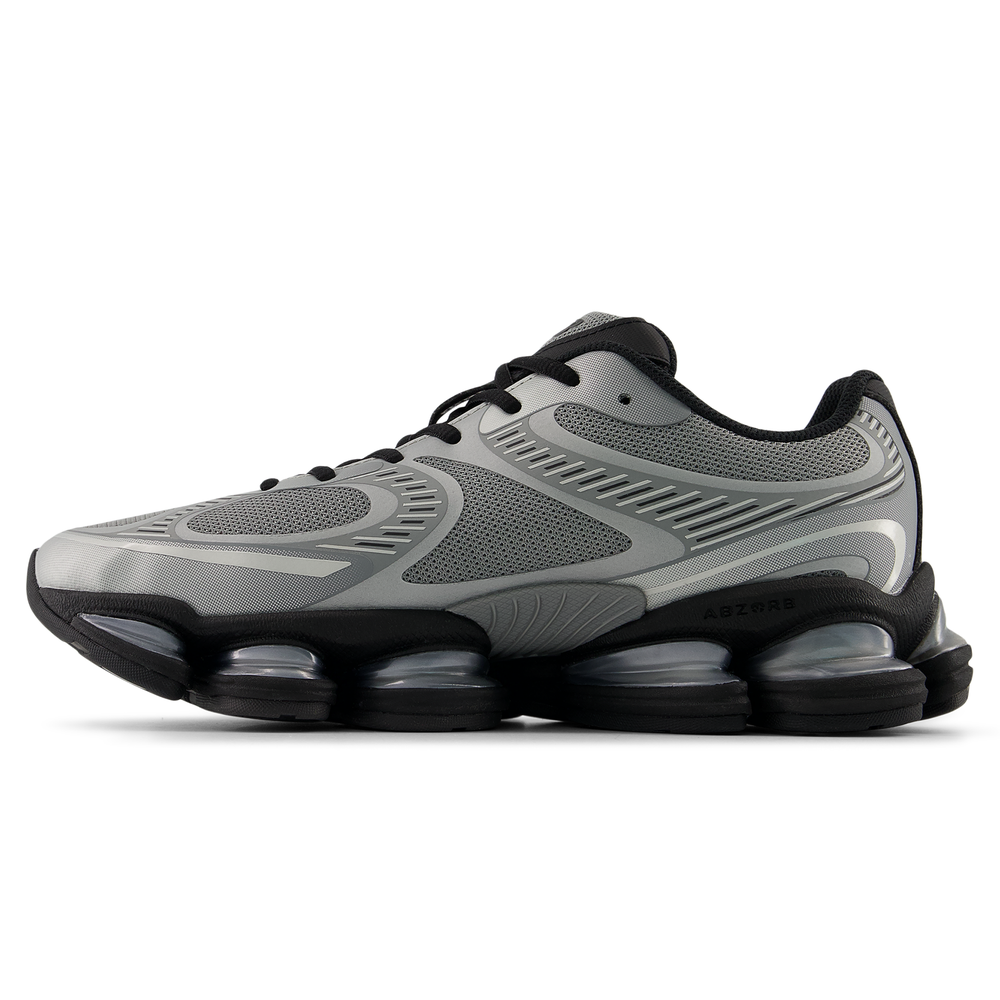 Unisex cipő New Balance ABZORB U20006OU – szürke