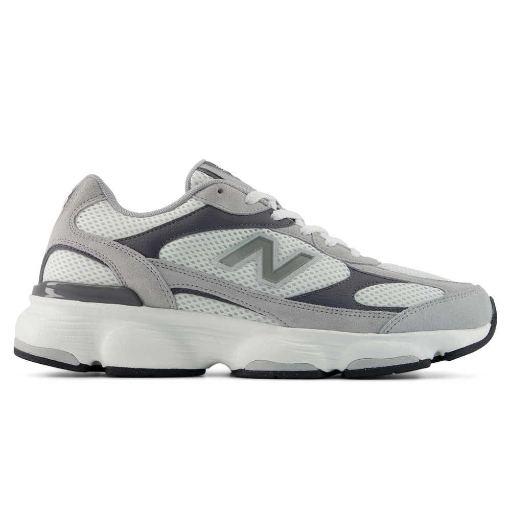 Férfi cipő New Balance M6032OD – szürke