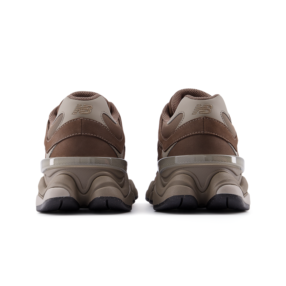 Unisex cipő New Balance U9060493 – barna