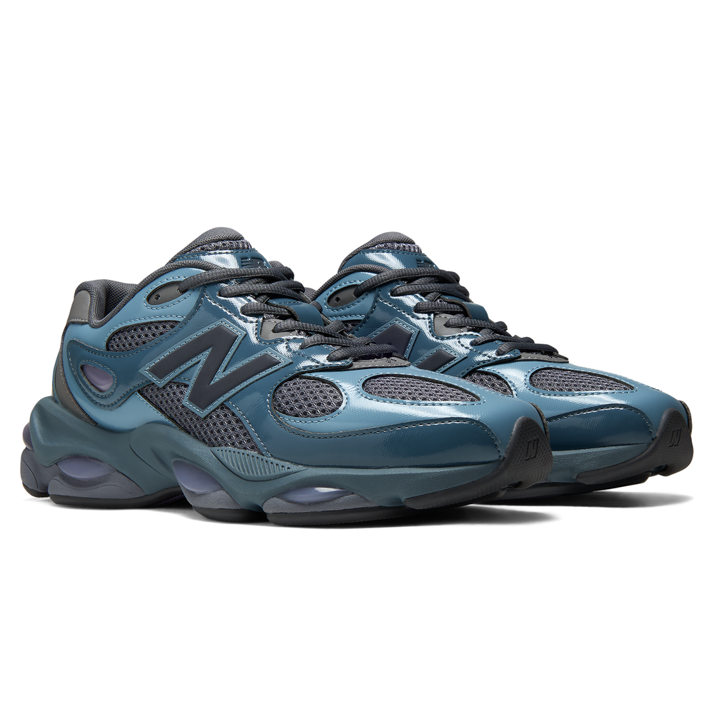 Unisex cipő New Balance U9835DU – kék