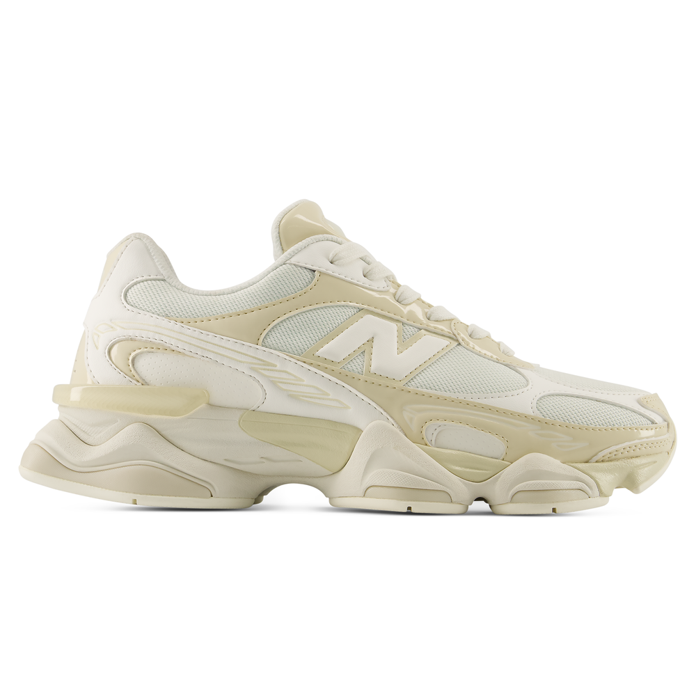 Unisex cipő New Balance U90605GN – bézs