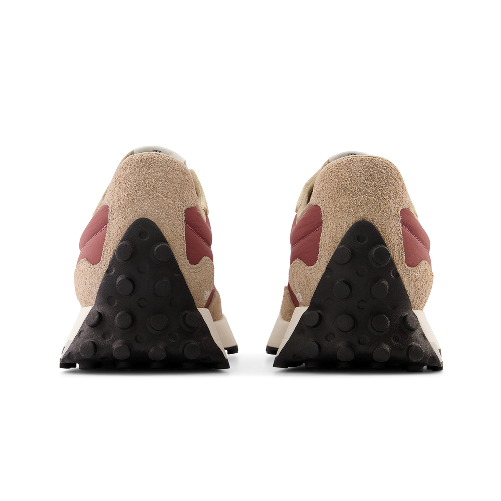 Férfi cipő New Balance MS327CP – bézs