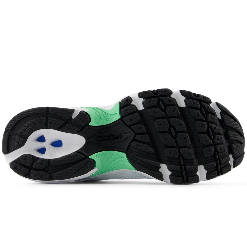 Gyermekcipő New Balance GR530SM – fehér