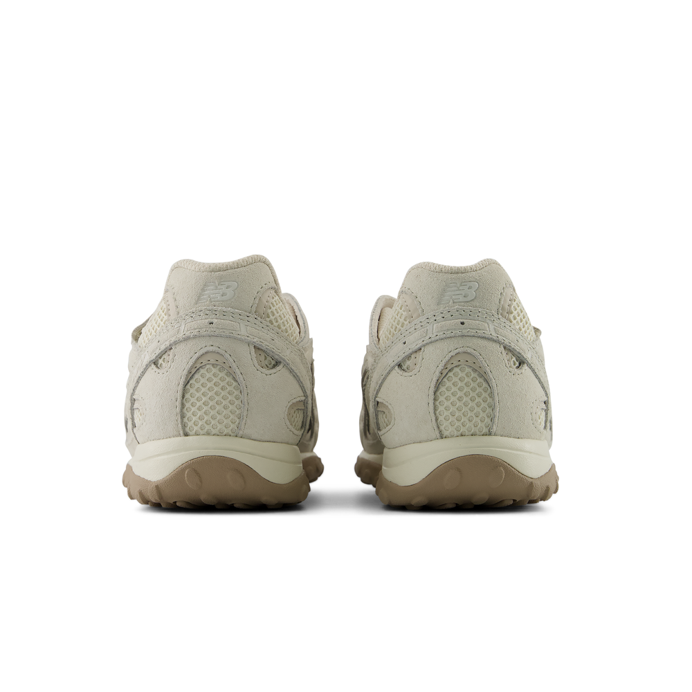 Unisex cipő New Balance U204V2W0 – bézs