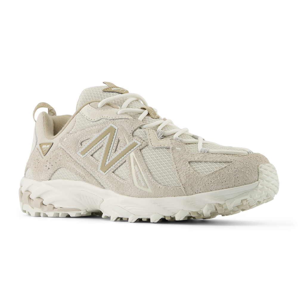 Unisex cipő New Balance ML610TML– bézs
