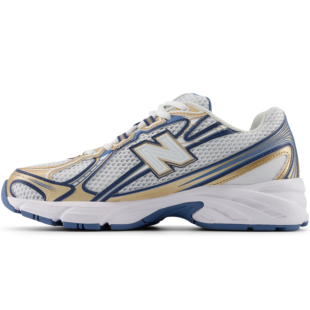 Unisex cipő New Balance U740HB2 – többszínű