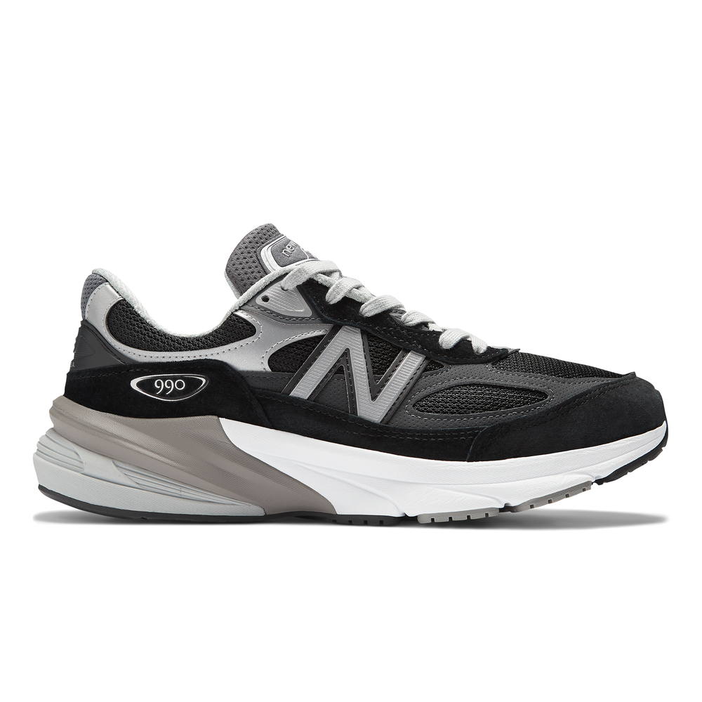 Férfi cipő New Balance M990BK6 – fekete