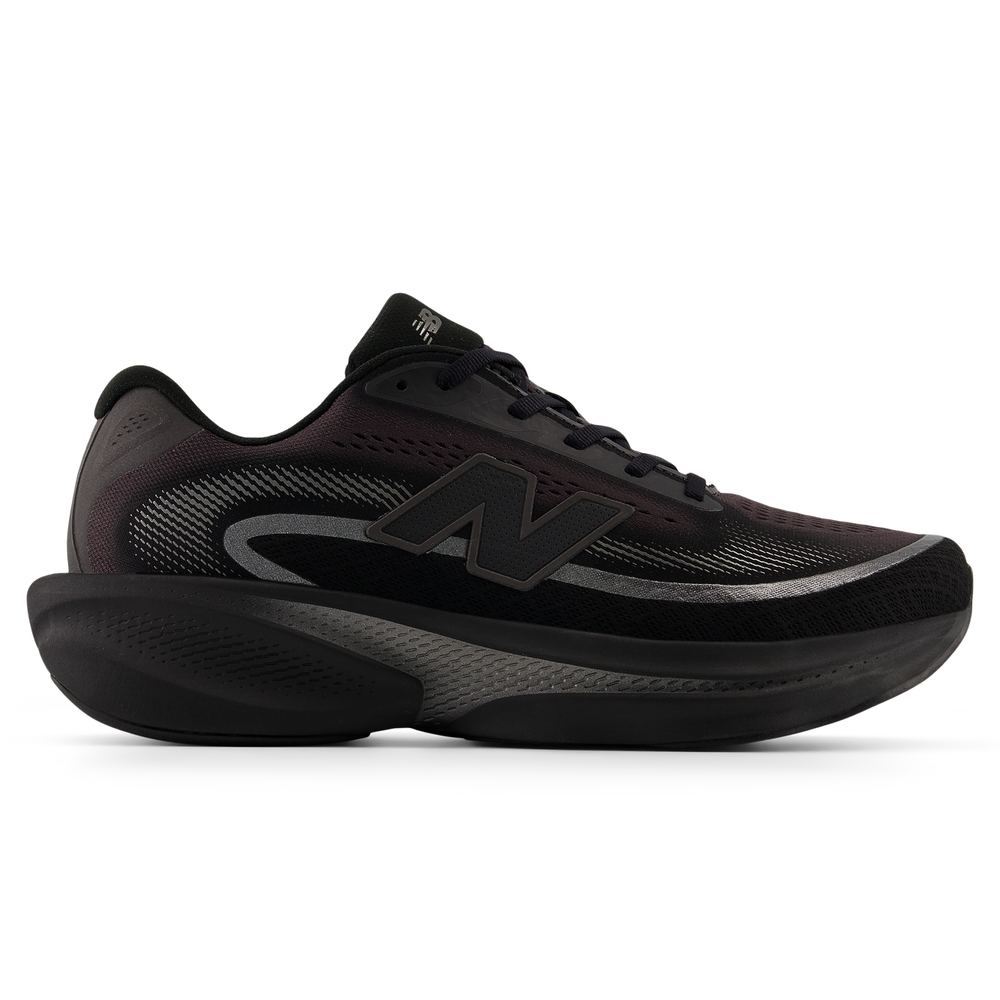 Férfi futócipő New Balance Fresh Foam Ellipse v1 MELPS21O – fekete