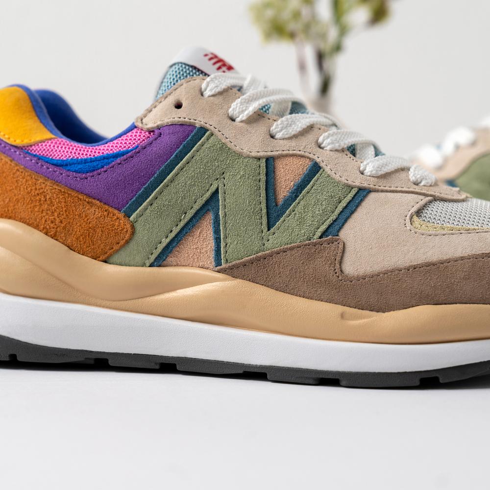 Férfi cipő New Balance M5740SSP – többszínű