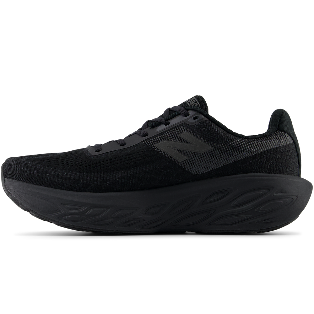 Férfi futócipő New Balance Fresh Foam 1080 v14 M1080K14 – fekete