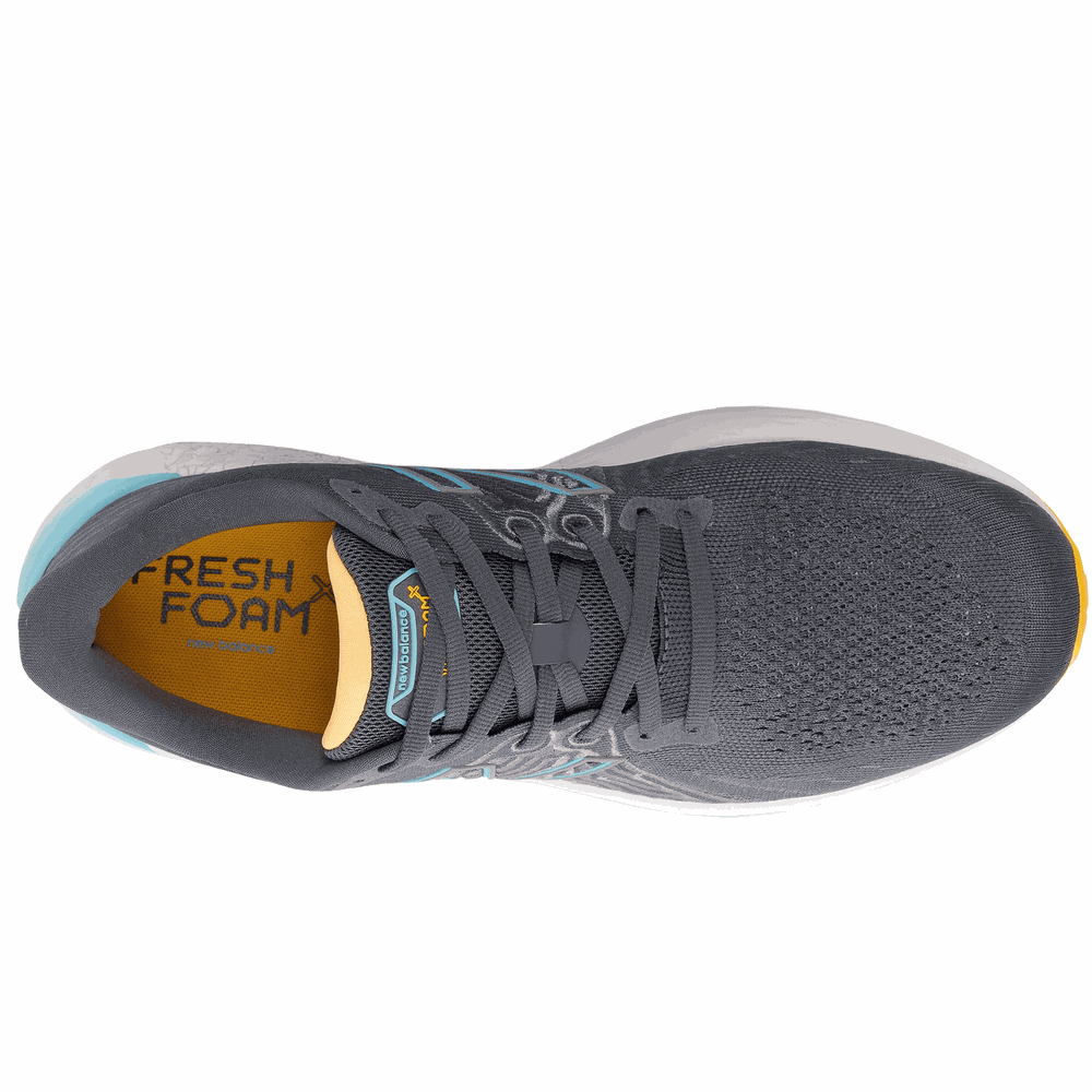 Futócipő New Balance Fresh Foam Vongo v5 MVNGOCD5 – szürke
