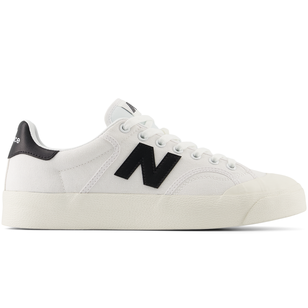 Unisex cipő New Balance BB100CVA – fehér