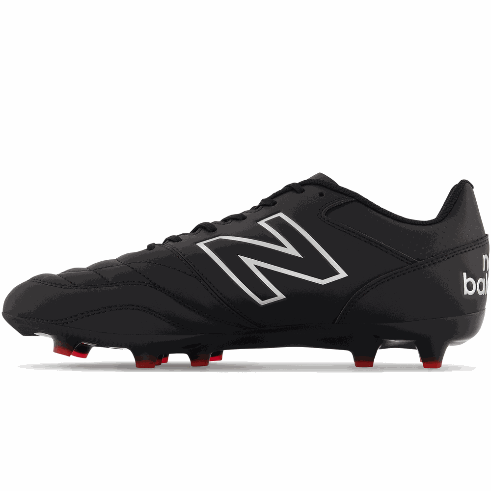Focicipő New Balance MS42FBK2 – fekete