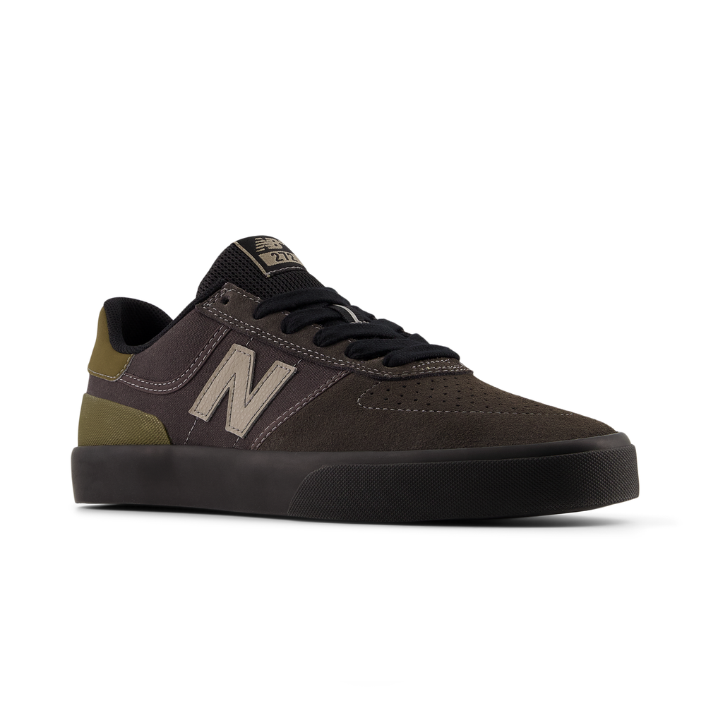 Férfi cipő New Balance Numeric NM272DOP – fekete